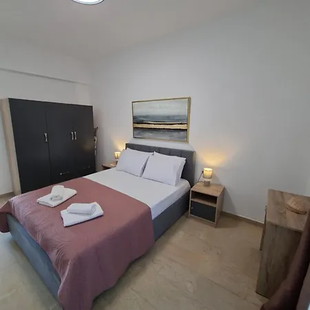 Mon Repo Seaview By Guestcorfu Análipsis