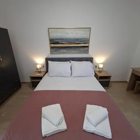 Mon Repo Seaview By Guestcorfu Apartment *