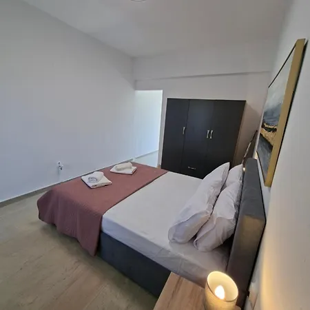 Apartment Mon Repo Seaview By Guestcorfu Análipsis