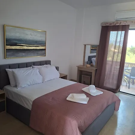 Mon Repo Seaview By Guestcorfu Análipsis