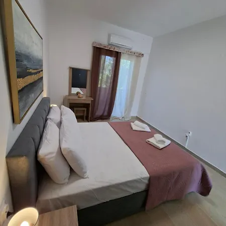 Mon Repo Seaview By Guestcorfu Apartment