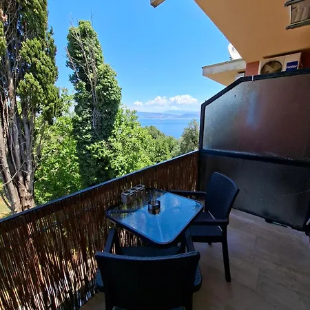 Apartment Mon Repo Seaview By Guestcorfu Análipsis