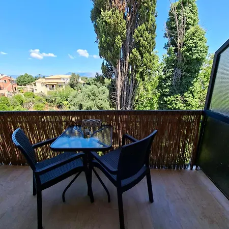 Mon Repo Seaview By Guestcorfu Analipsis (Corfu)