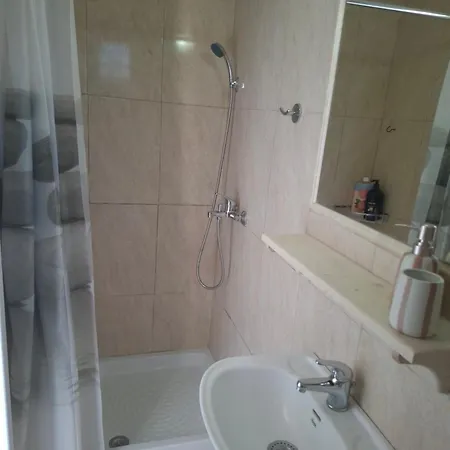 Apartment Mon Repo Seaview By Guestcorfu Analipsis (Corfu)