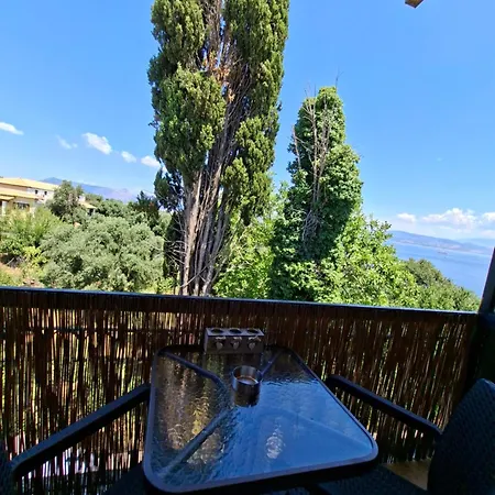 Mon Repo Seaview By Guestcorfu Apartment Análipsis