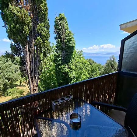 Apartment Mon Repo Seaview By Guestcorfu Análipsis